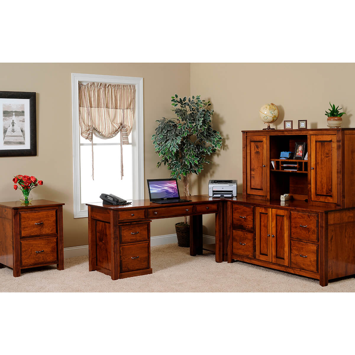 Read more about the article Arlington Office Collection