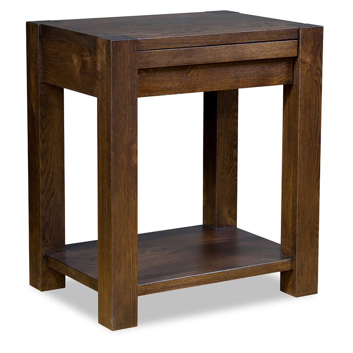 Read more about the article Big Sur Nightstand