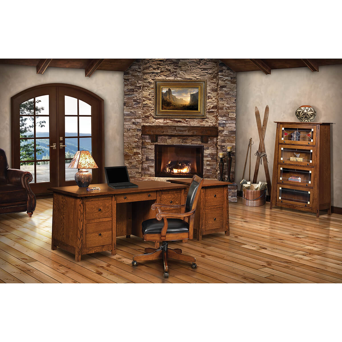 Read more about the article Colbran Home Office Collection