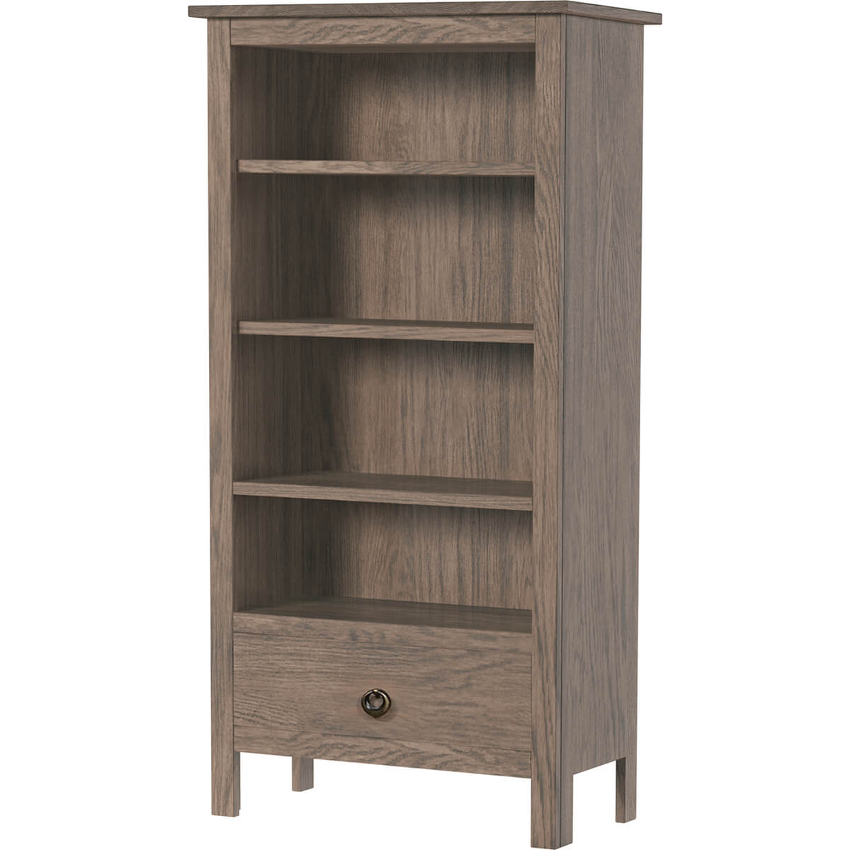 Read more about the article Norwayne Bookcase