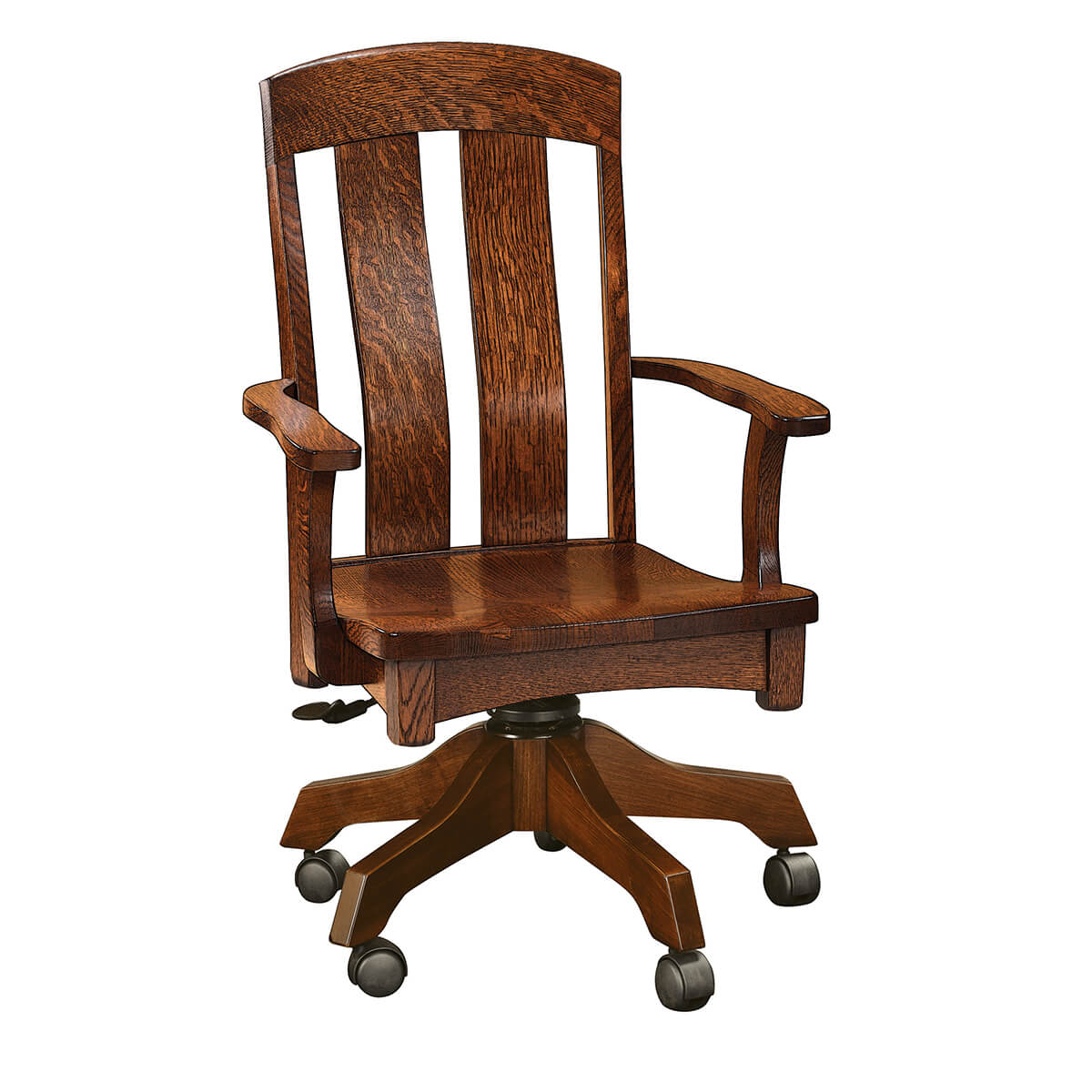 Read more about the article Galena Desk Chair