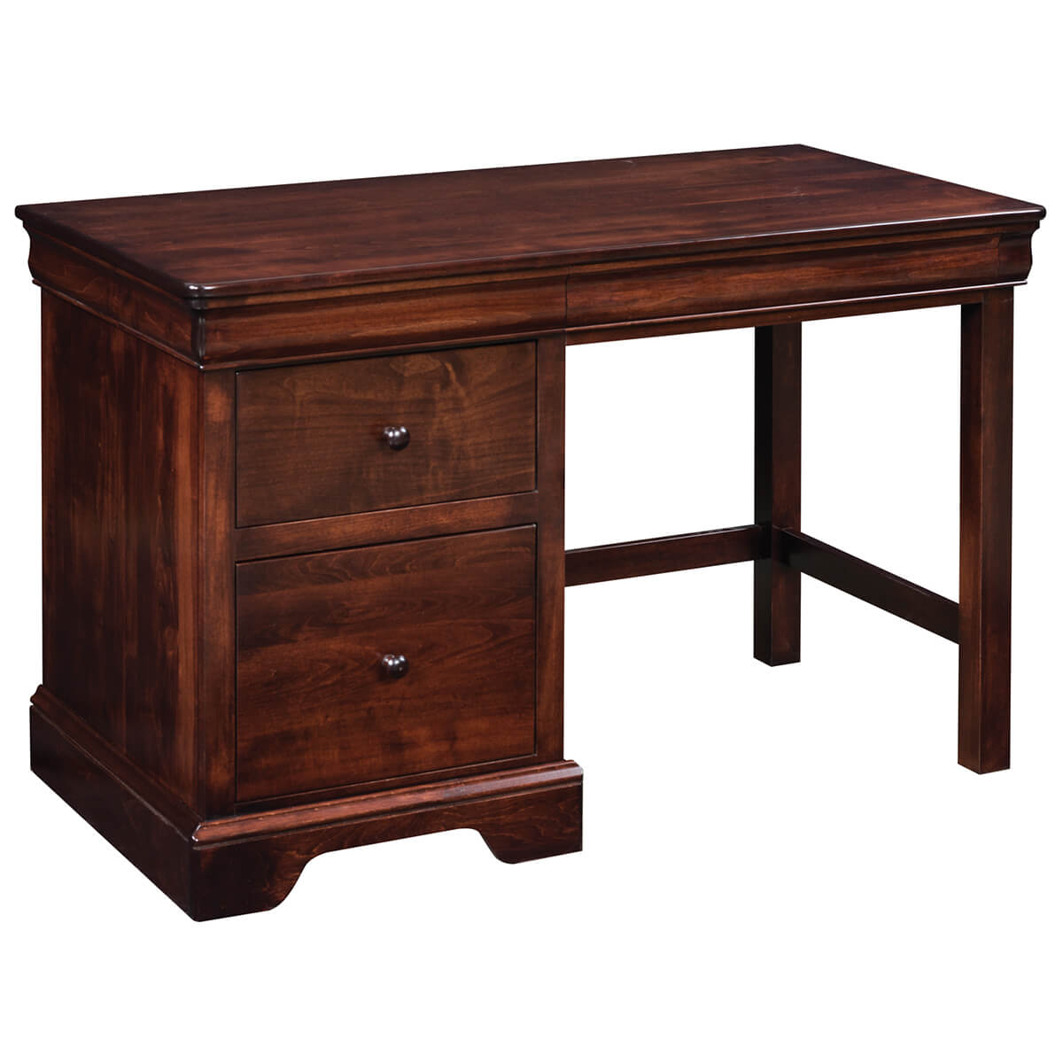 Read more about the article Claymont Desk