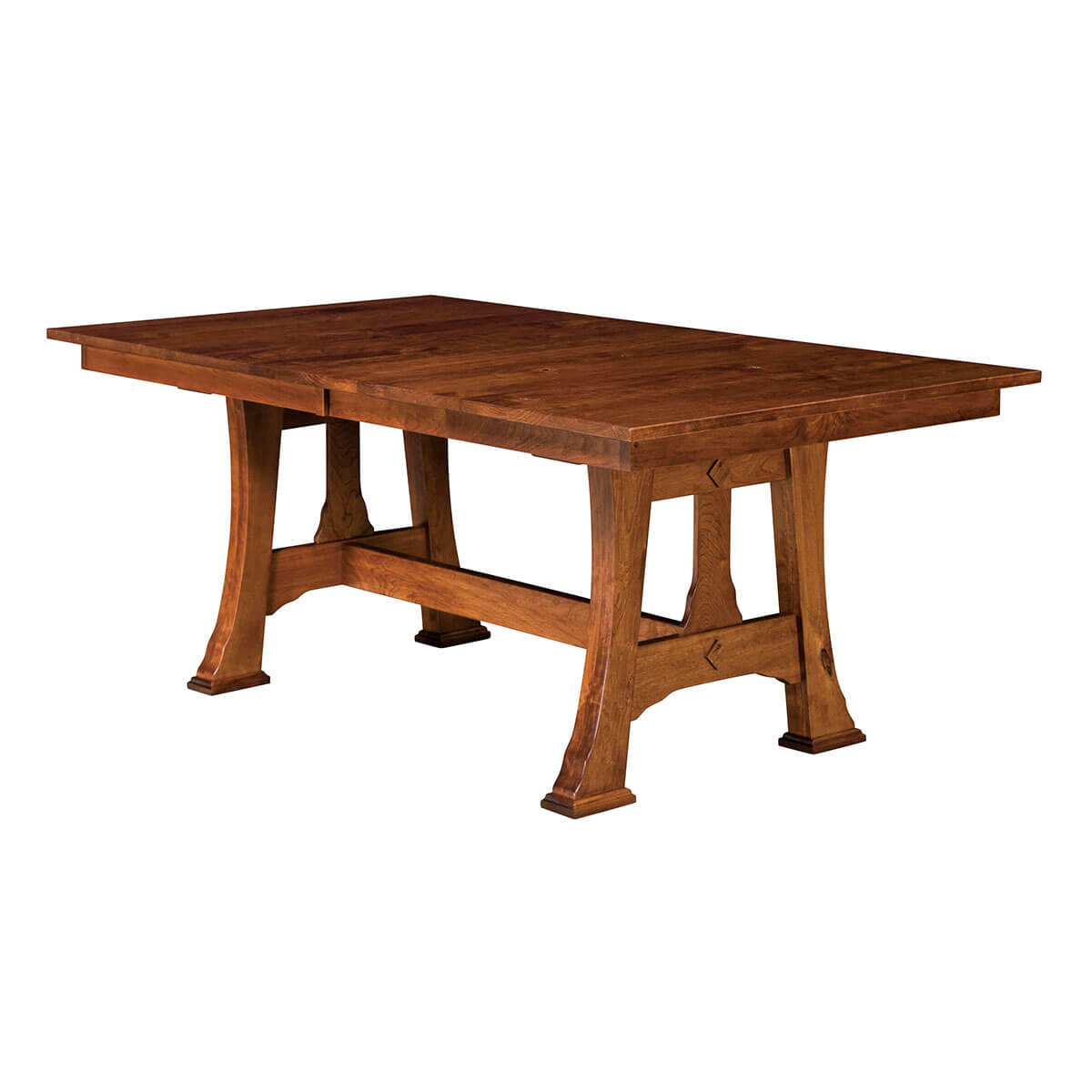 Read more about the article Cambridge Dining Table