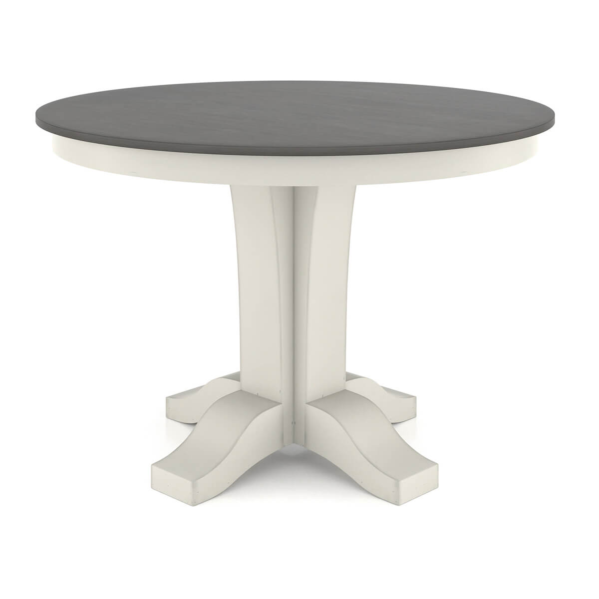 Read more about the article Solo Single Pedestal Table