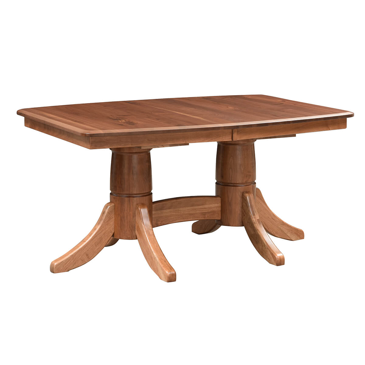 Read more about the article Aurora Double Pedestal Table