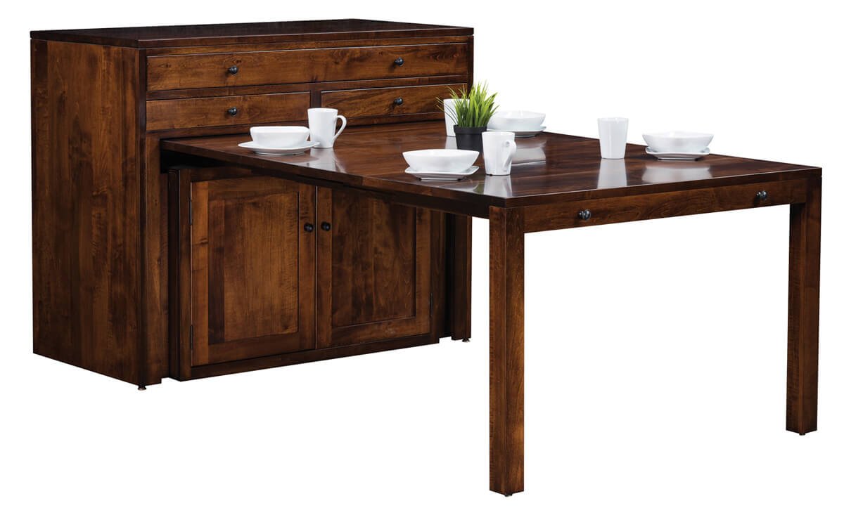 Read more about the article BUFFET-TABLE