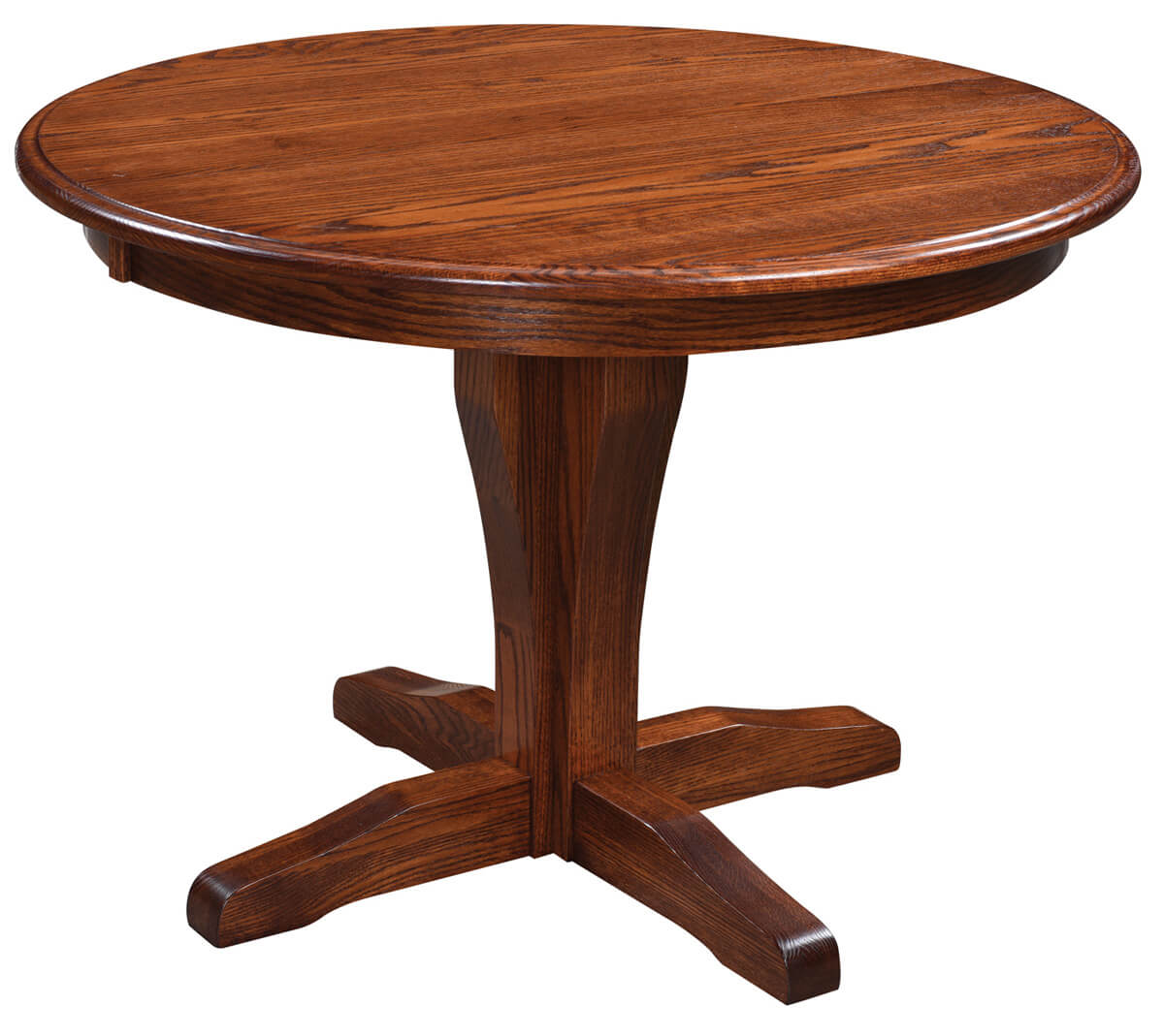 Read more about the article CLIFTON PEDESTAL TABLE