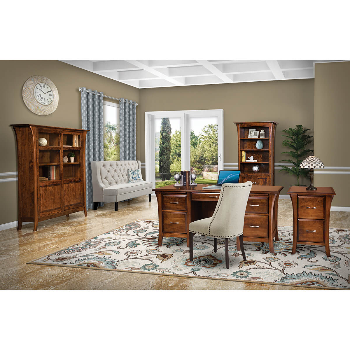 Read more about the article Ensenada Home Office Collection