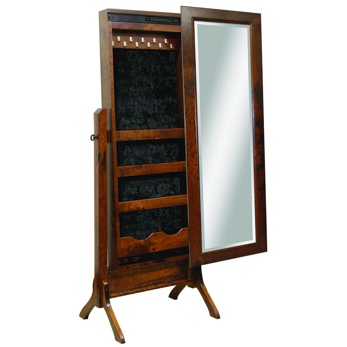Read more about the article Brooklyn Jewelry Mirror
